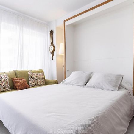 Apartamento Livemalaga Modern & Vintage Malagueta Exterior foto