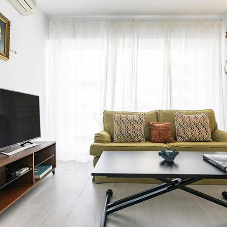 Apartamento Livemalaga Modern & Vintage Malagueta Exterior foto